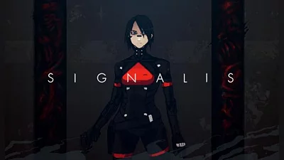 Signalis (PS5) (Account) [Global] [Standard]