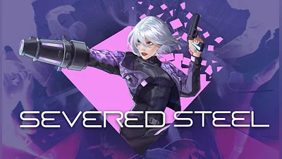 Severed Steel (PS4) (Account) [Global] [Standard]