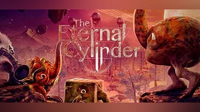 The Eternal Cylinder (PS5) (Account) [Global] [Standard]