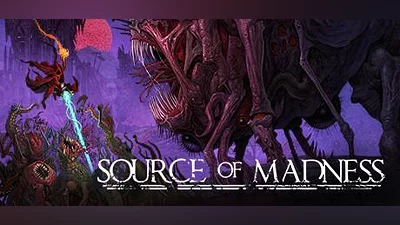 Source of Madness (PS5) (Account) [Global] [Standard]