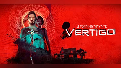 Alfred Hitchcock Vertigo (PS4) (Account) [Global] [Standard]