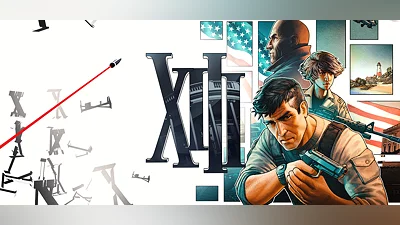 XIII (Nintendo Switch) (Account) [Global] [Standard]