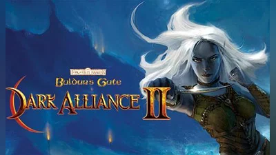 Baldurs Gate Dark Alliance 2 (PS5) (Account) [Global] [Standard]