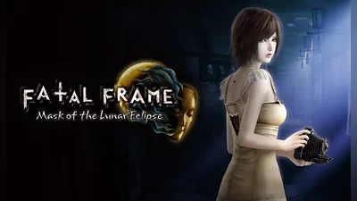 Fatal Frame: Mask of the Lunar Eclipse (PS4) (Account) [Global] [Standard]