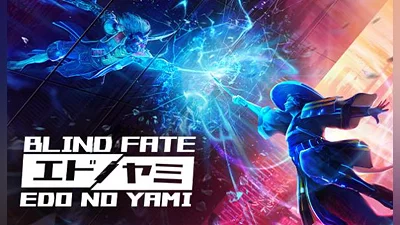 Blind Fate: Edo no Yami (Nintendo Switch) (Account) [Global] [Standard]