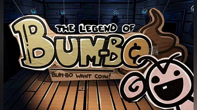 The Legend of Bum-Bo (Nintendo Switch) (Account) [Global] [Standard]