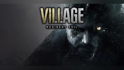 Resident Evil 8: Village (PS5) (Account) [Global] [Gold Edition]