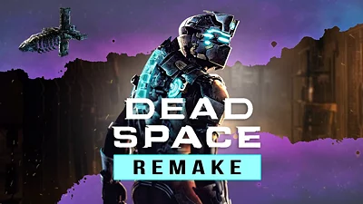 Dead Space Remake (PS5) (Account) [Global] [Standard]