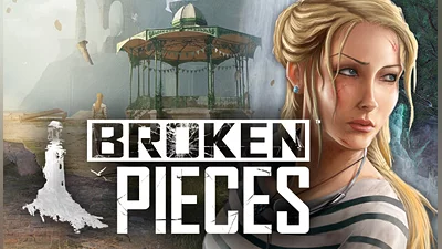 Broken Pieces (PS4) (Account) [Global] [Standard]