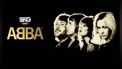 Lets Sing ABBA (PS4) (Account) [Global] [Standard]