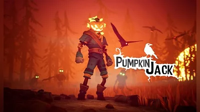 Pumpkin Jack (Nintendo Switch) (Account) [Global] [Standard]