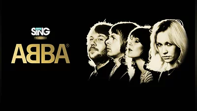 Lets Sing ABBA (PS5) (Account) [Global] [Standard]