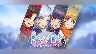 RWBY Arrowfell (PS5) (Account) [Global] [Standard]