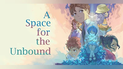 A Space For The Unbound (PS5) (Account) [Global] [Standard]