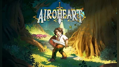 Airoheart (Nintendo Switch) (Account) [Global] [Standard]