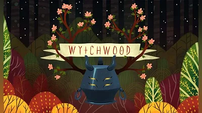 Wytchwood (Nintendo Switch) (Account) [Global] [Standard]
