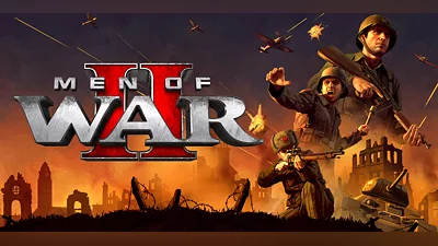 Men of War 2 (Steam Account) [Global] [Standard]