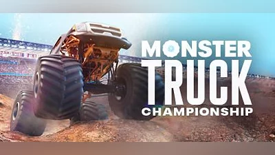 Monster Truck Championship (Nintendo Switch) (Account) [Global] [Standard]