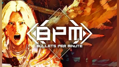 BPM: Bullets Per Minute (Nintendo Switch) (Account) [Global] [Standard]