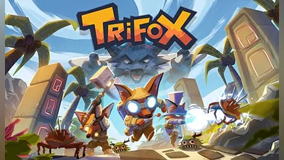 Trifox (PS4) (Account) [Global] [Standard]