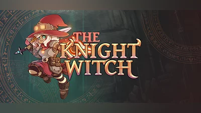 The Knight Witch (Nintendo Switch) (Account) [Global] [Standard]