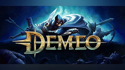 Demeo (PS5) (Account) [Global] [Standard]