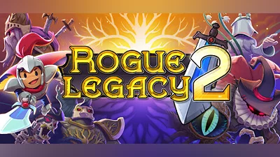Rogue Legacy 2 (Nintendo Switch) (Account) [Global] [Standard]