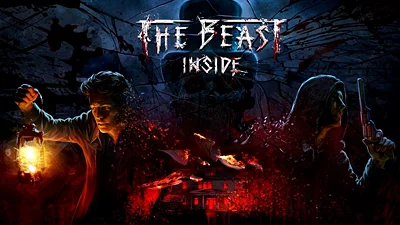 The Beast Inside (PS5) (Account) [Global] [Standard]