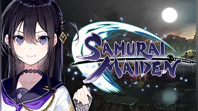 Samurai Maiden (Nintendo Switch) (Account) [Global] [Standard]