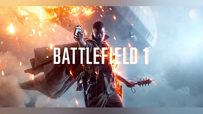 BATTLEFIELD 1 (PS4) (Account) [Global] [Standard]