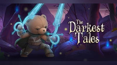 The Darkest Tales (PS4) (Account) [Global] [Standard]