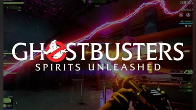 Ghostbusters: Spirits Unleashed (PS4) (Account) [Global] [Standard]