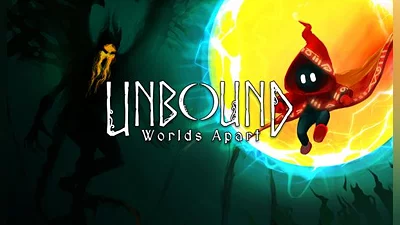 Unbound: Worlds Apart (PS5) (Account) [Global] [Standard]