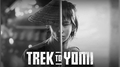 Trek to Yomi (PS4) (Account) [Global] [Standard]