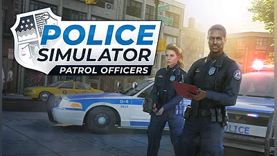 Police Simulator: Patrol Officers (PS5) (Account) [Global] [Standard]