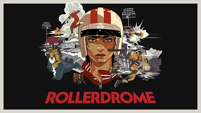 Rollerdrome (PS5) (Account) [Global] [Standard]