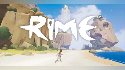 RIME (PS4) (Account) [Global] [Standard]