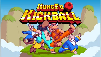 KungFu Kickball (PS5) (Account) [Global] [Standard]
