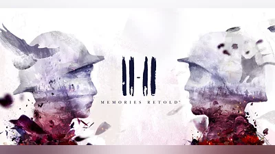 11-11 Memories Retold (PS4) (Account) [Global] [Standard]