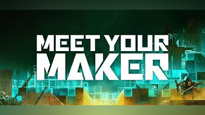Meet Your Maker (PS4) (Account) [Global] [Standard]