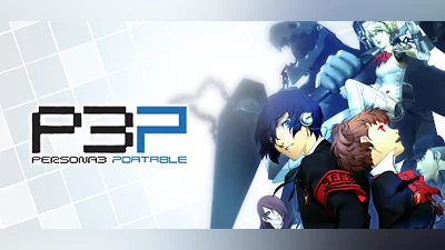 Persona 3 Portable (PS4) (Account) [Global] [Standard]