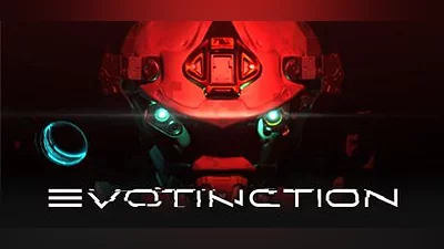 Evotinction (PS5) (Account) [Global] [Standard]