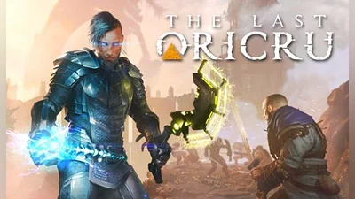 The Last Oricru (PS5) (Account) [Global] [Standard]