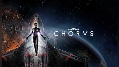 Chorus (PS5) (Account) [Global] [Standard]