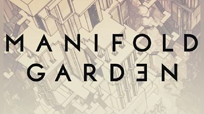 Manifold Garden (PS5) (Account) [Global] [Standard]
