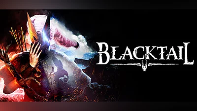 Blacktail (PS5) (Account) [Global] [Standard]