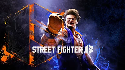 Street Fighter 6 (PS4) (Account) [Global] [Standard]