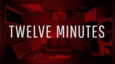 Twelve Minutes (PS4) (Account) [Global] [Standard]