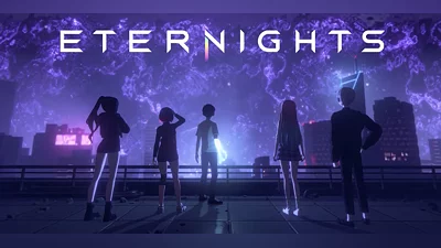 Eternights (PS4) (Account) [Global] [Standard]