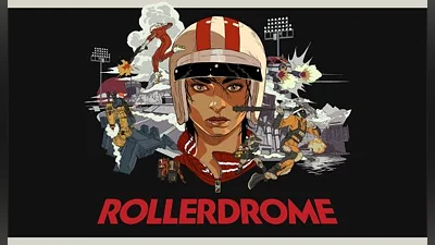 Rollerdrome (PS4) (Account) [Global] [Standard]